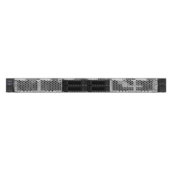 Intel Server System M50CYP1UR204 Intel C621A LGA 4189 Rack (1U) (M50CYP1UR204)