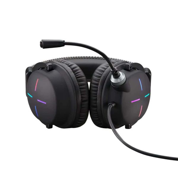 Acer Nitro Headset II NHW200 Bedraad Hoofdband Gamen Zwart (GP.HDS11.02E)