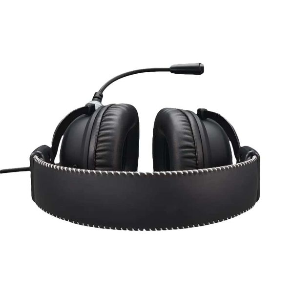 Acer Nitro Headset II NHW200 Bedraad Hoofdband Gamen Zwart (GP.HDS11.02E)