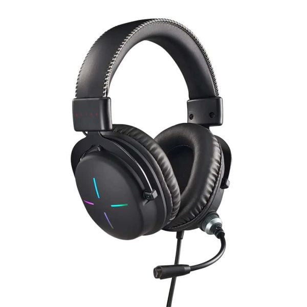 Acer Nitro Headset II NHW200 Bedraad Hoofdband Gamen Zwart (GP.HDS11.02E)
