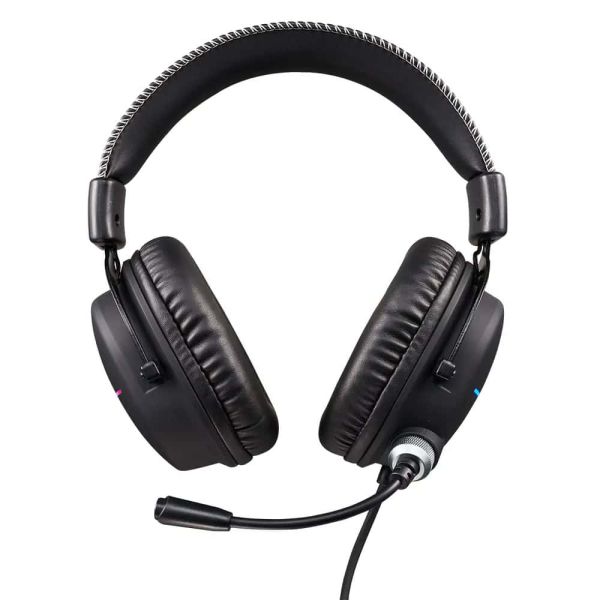 Acer Nitro Headset II NHW200 Bedraad Hoofdband Gamen Zwart (GP.HDS11.02E)
