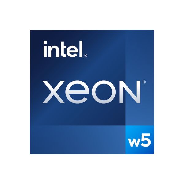 Intel Xeon W5-2455X 12-Core 3.20 GHz Tray (PK8071305127200)