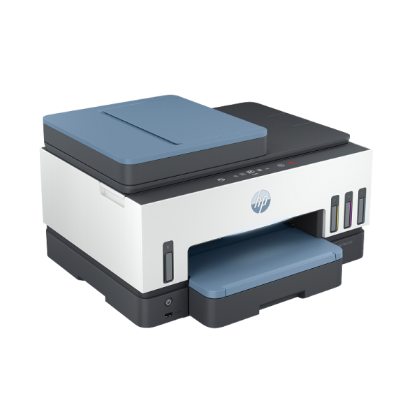 HP SVC-SMARTTANK-7606-DARKSURFBLUE-AIO (28C03-69003)
