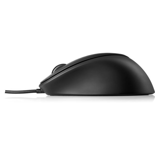 HP USB vingerafdrukmuis (4TS44AA)