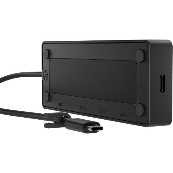 HP USB-C Travel Hub G3 (86S97UT)