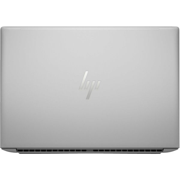 HP ZBook Fury 16 G11 Intel® Core™ i9 i9-14900HX Mobiel werkstation 40,6 cm (16") WQUXGA 32 GB DDR5-SDRAM 1 TB SSD NVIDIA Quadro RTX 5000 Wi-Fi 7 (802.11be) Windows 11 Pro Grijs (98K94ET#ABH)