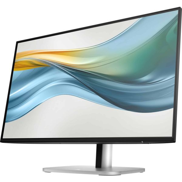 HP Series 5 Pro Serie 5 Pro 23,8 inch FHD USB-C-monitor - 524pu (9D9V7AA#ABB)