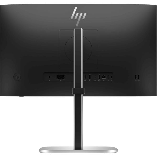 HP Series 5 Pro Serie 5 Pro 23,8 inch FHD USB-C-monitor - 524pu (9D9V7AA#ABB)