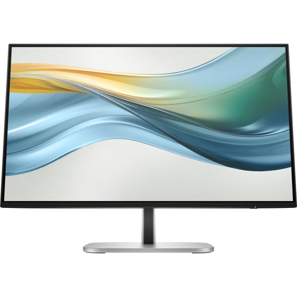 HP Series 5 Pro Serie 5 Pro 23,8 inch FHD USB-C-monitor - 524pu (9D9V7AA#ABB)