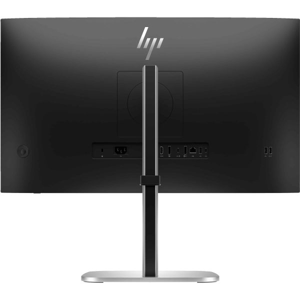 HP Series 5 Pro Serie 5 Pro 27 inch QHD USB-C-monitor - 527pu (9E0G5AA#ABB)