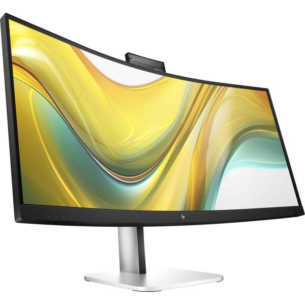 HP Series 5 Pro Serie 5 Pro 34 inch WQHD USB-C Conferencing Monitor - 534pm (9E0Z2UT#ABB)