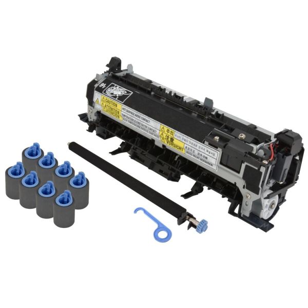 HP Cover Tray Base Assembly (B3G84-67902)