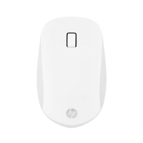 HP SPS-HP 410 SLIM WHITE BLUETOOTH MOUSE (M85874-001)