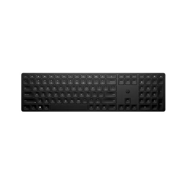 HP SPS-KBD HP 450 WL BLK PGMMB TURK (M94051-141)