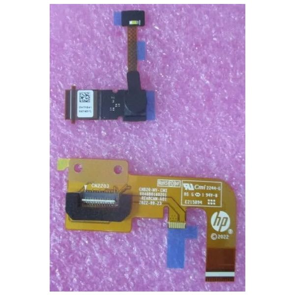 HP SPS-WEBCAM BACK W/ CABLE ENGGO13.5 (N32983-001)