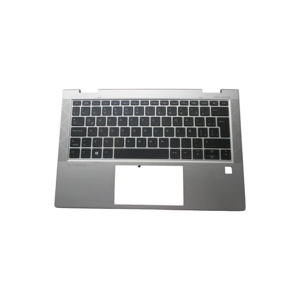 HP SPS-KEYBOARD HP 220/225 WL SWIS2 (N60421-BG1)