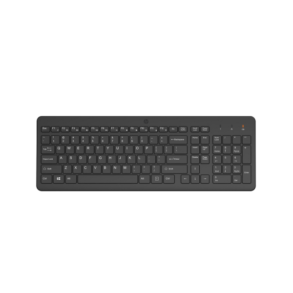 HP SPS-KEYBOARD HP 220/225 WL ADR (N60421-F81)