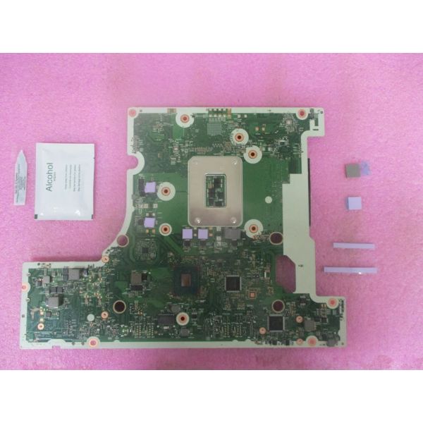 HP ProBook 7545U Moederbord (N93978-601)
