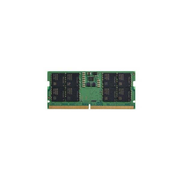 HP N97399-001 geheugenmodule 32 GB 1 x 32 GB DDR5 5600 MT/s 262-pin SO-DIMM (N97399-001)