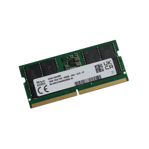HP SPS-SODIMM 16GB DDR5-5600 HYNIX LOCK (P08199-001)