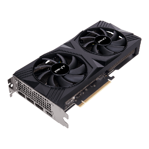 HP SPS-GFX NVIDIA RTX 4070 SPR 12GB GDDR6X (P10135-001)