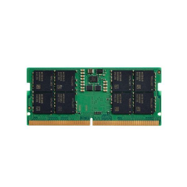 HP SPS-SODIMM 8GB DDR5-5600 LOCK (P11716-001)