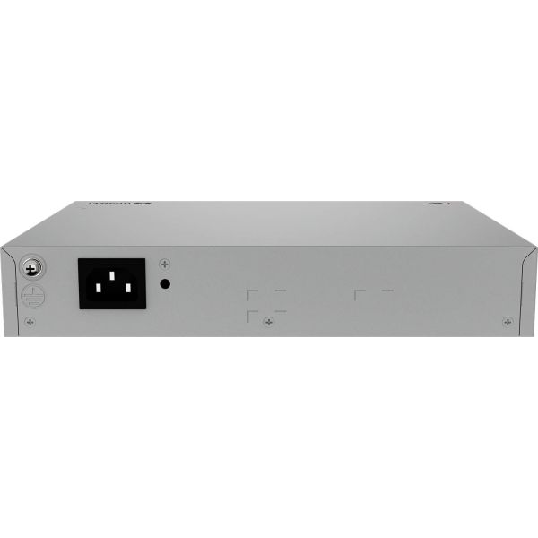 HUAWEI eKit S220 Series S220-8T4S Managed L2 Gigabit Ethernet (10/100/1000) 1U Grijs (98012551)