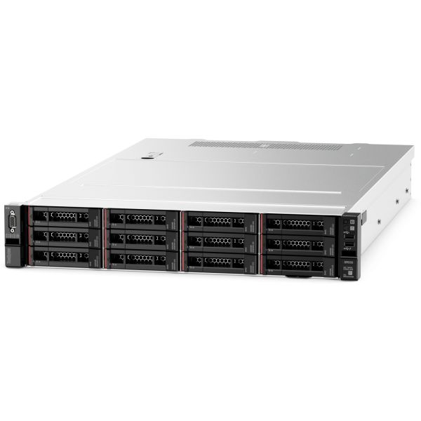 Lenovo ThinkSystem SR650 met Intel Xeon Bronze 3206R (4XG7A37983)
