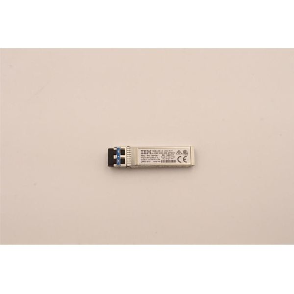 Lenovo Transceiver LNV SFP+ 10GBase-LR SR650 (78P3817)