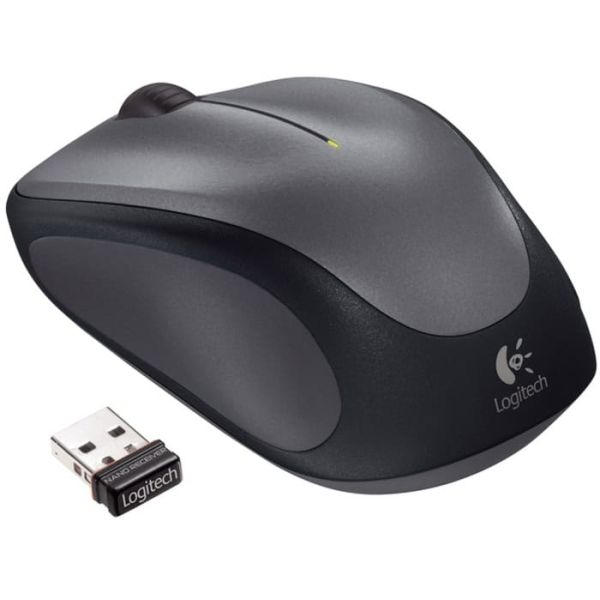 Logitech LGT-M235B (910-002203 910-002201)