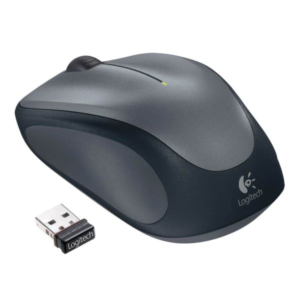 Logitech LGT-M235B (910-002203 910-002201)