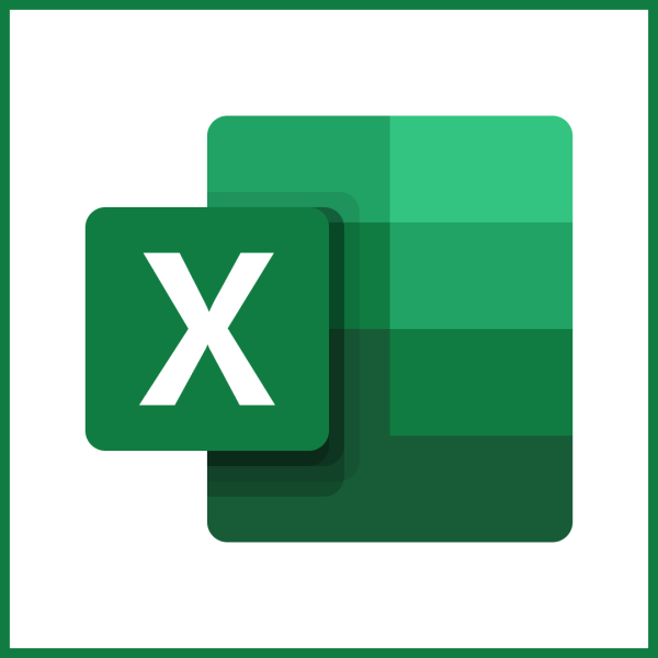 Microsoft Excel Licentie Software Assurance ADD 3 Jaar (065-04598)