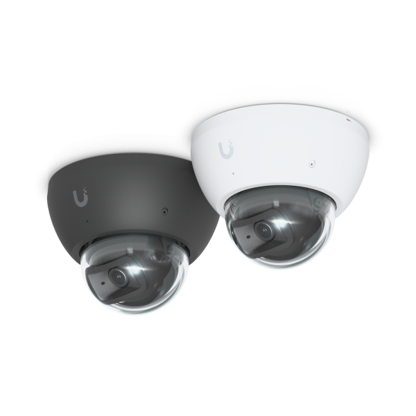 Ubiquiti UniFi Protect AI Dome Camera (UVC-AI-DOME-W)