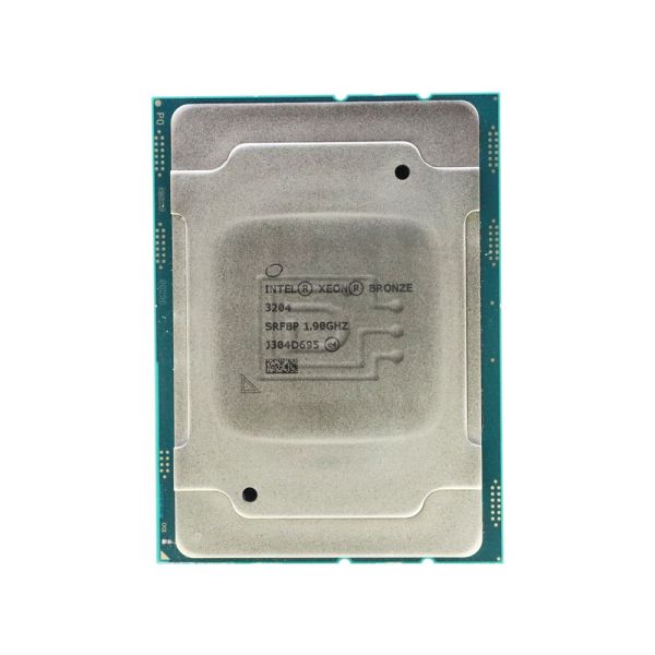 Intel Xeon Bronze 3204 1.90GHz 6C Refurbished (SRFBP)