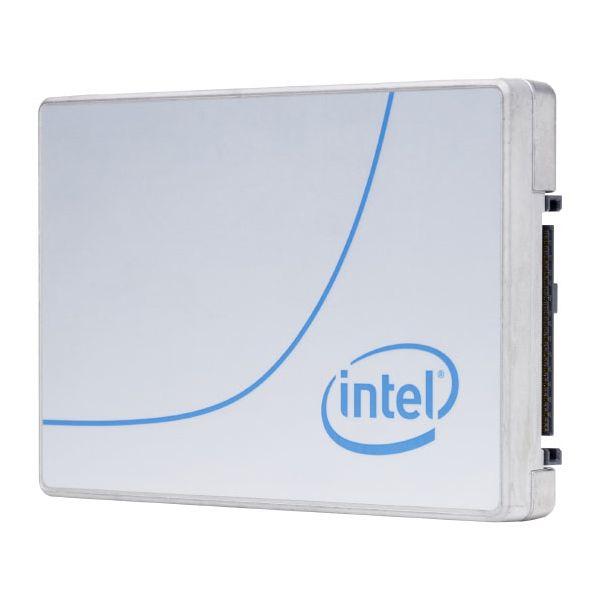 Intel DC P4600 2.5" 1600 GB PCI Express 3.1 3D TLC NVMe (SSDPE2KE016T701) Intel DC P4600 2.5" 1600 GB PCI Express 3.1 3D TLC NVMe (SSDPE2KE016T701)
