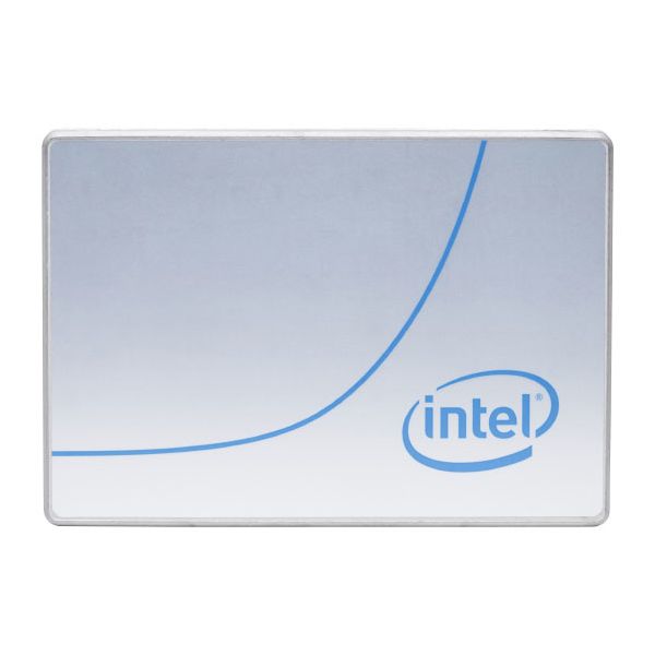 Intel DC P4600 2.5" 1600 GB PCI Express 3.1 3D TLC NVMe (SSDPE2KE016T701)