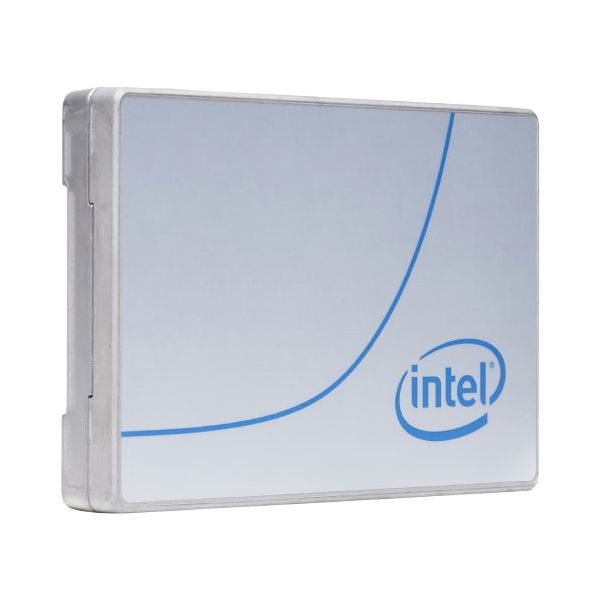 Intel DC P4600 2.5" 1600 GB PCI Express 3.1 3D TLC NVMe (SSDPE2KE016T701)