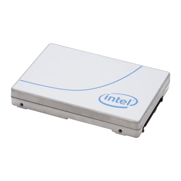 Intel DC P4600 2.5" 1600 GB PCI Express 3.1 3D TLC NVMe (SSDPE2KE016T701)