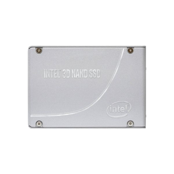 Intel SSDPE2KE016T801 internal solid state drive U.2 1600 GB PCI Express 3.1 TLC 3D NAND NVMe (SSDPE2KE016T801) Intel SSDPE2KE016T801 internal solid state drive U.2 1600 GB PCI Express 3.1 TLC 3D NAND NVMe (SSDPE2KE016T801)
