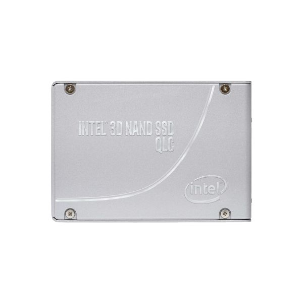 Intel D5 P4420 U.2 7680 GB PCI Express 3.1 QLC 3D NAND NVMe (SSDPE2NU076T801)