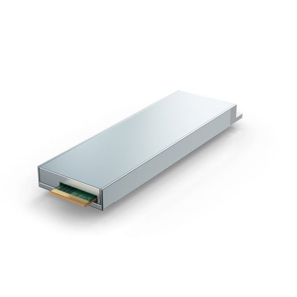 Intel D7 P5520 E1.S 7680 GB PCI Express 4.0 TLC 3D NAND NVMe (SSDPFUKX076T1N1)