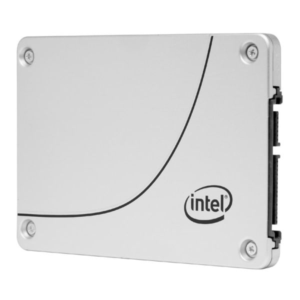 Intel DC S3520 960 GB SATA III MLC (SSDSC2BB960G701)