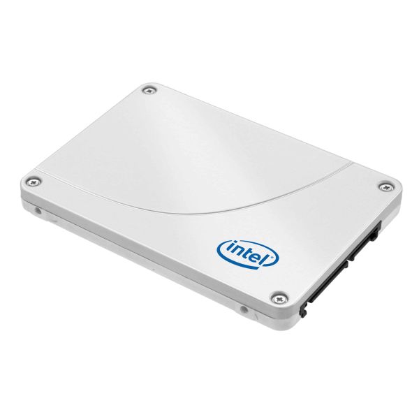 D3 S4520 2.5" 7680 GB SATA III TLC 3D NAND (SSDSC2KB076TZ01)