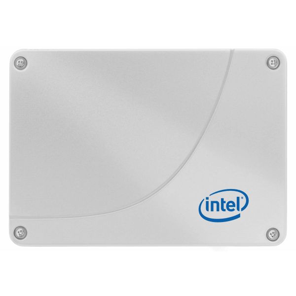 D3 S4520 2.5" 7680 GB SATA III TLC 3D NAND (SSDSC2KB076TZ01)