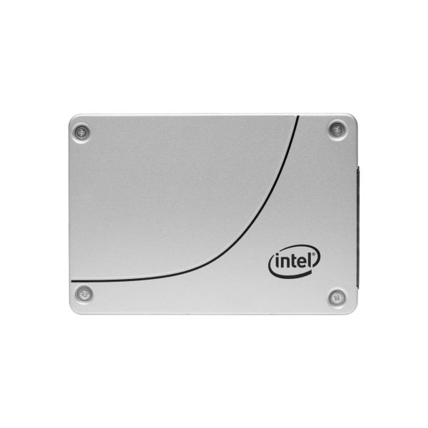 Intel SSDSC2KB240G801 internal solid state drive 2.5" 240 GB SATA III TLC 3D NAND (SSDSC2KB240G801) Intel SSDSC2KB240G801 internal solid state drive 2.5" 240 GB SATA III TLC 3D NAND (SSDSC2KB240G801)