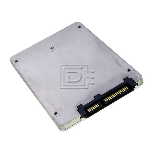 Intel SSD/S4610 480GB 2.5 SATA 6Gb TLC S Pk (SSDSC2KG480G801) (SSDSC2KG480G801)