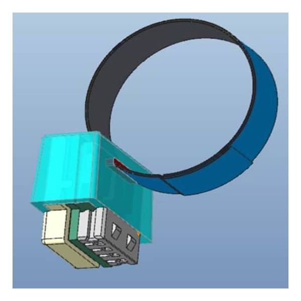 Intel VROCSTANMOD RAID controller (VROCSTANMOD)