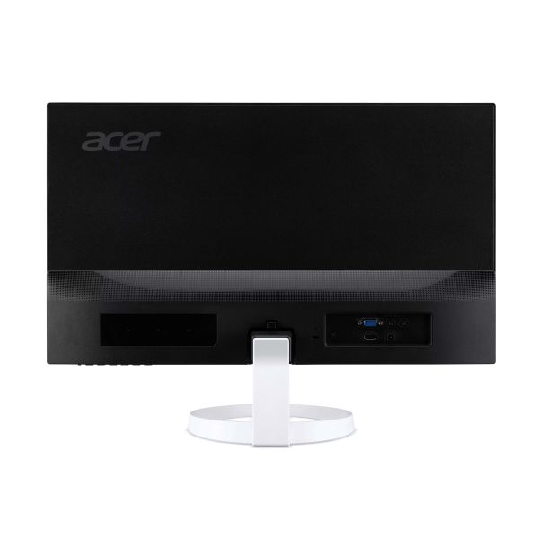 Acer R242Y E computer monitor 60,5 cm (23.8") 1920 x 1080 Pixels Full HD LCD Grijs (UM.QR2EE.E09)