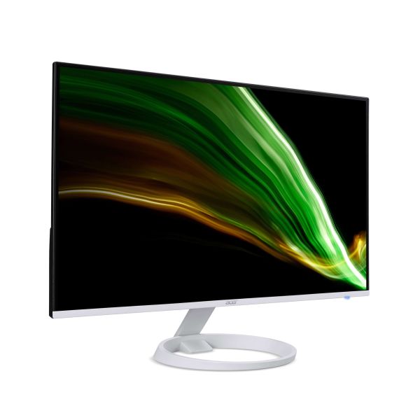 Acer R242Y E computer monitor 60,5 cm (23.8") 1920 x 1080 Pixels Full HD LCD Grijs (UM.QR2EE.E09)