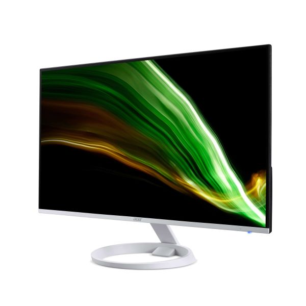 Acer R242Y E computer monitor 60,5 cm (23.8") 1920 x 1080 Pixels Full HD LCD Grijs (UM.QR2EE.E09)